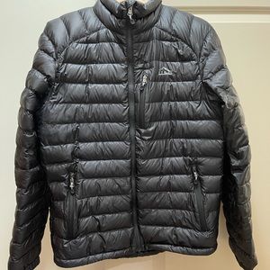 L.L. Bean 850 Down Jacket